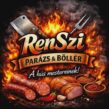 RenSzi Parázs & Böllér Szakbolt